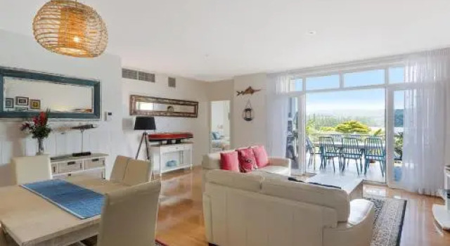 Wharf Apartment Unit 5, Забронировать Апартаменты/квартира Нарума Еврободалла