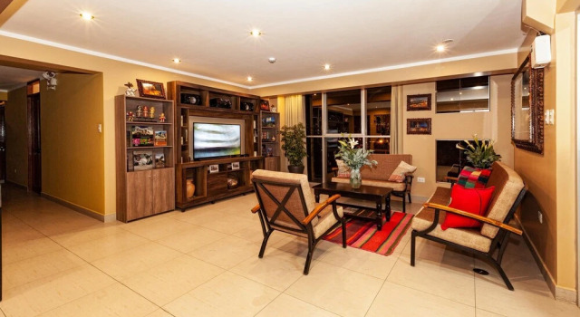 El Mirador Hotel, Book Hotel Hotels in Cusco with Parking, near Central bus station, Parking