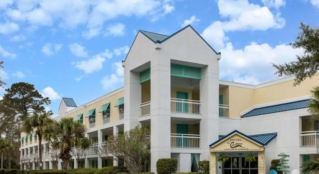 Hotel Carolina