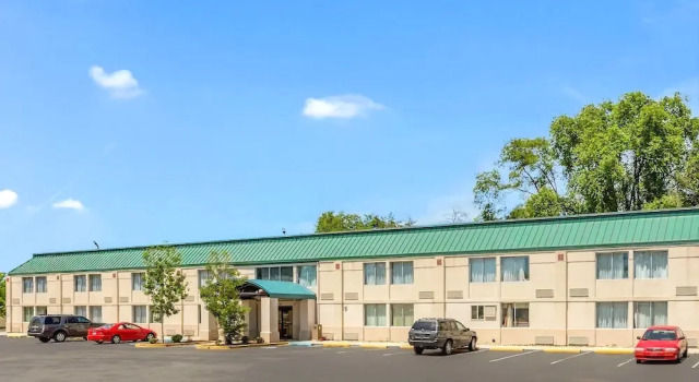 Boise Inn, Varaa Mini-hotelli Minihotellit kohteessa Idaho, Mini-hotelli