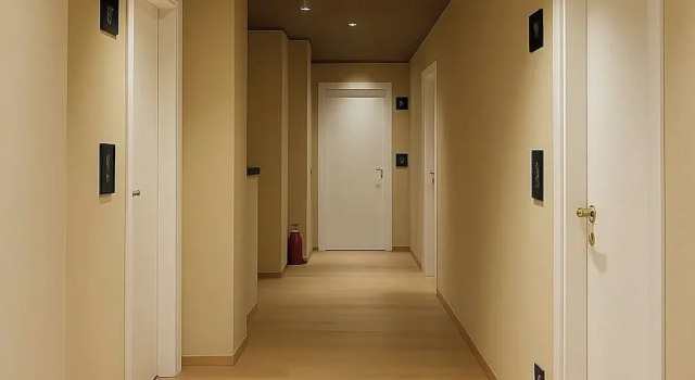 Urban Hotel, Забронировать Отель Пескара Побережье Абруццо, рядом с Железнодорожный вокзал Пескара