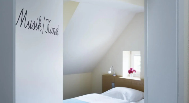 Alte Schule Reichenwalde, Prenota Hotel Reichenwalde Scharmuetzelsee