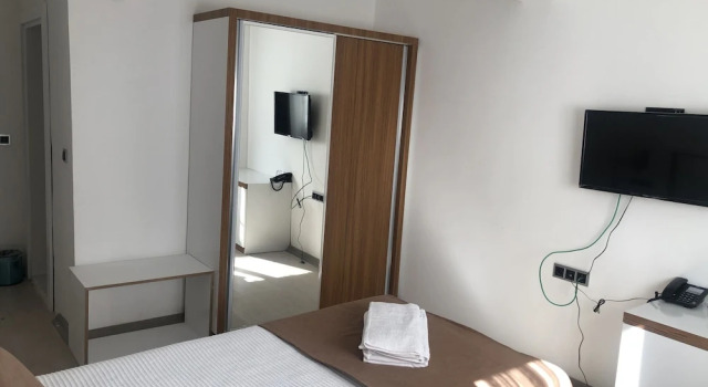 Green Garden House Hotel