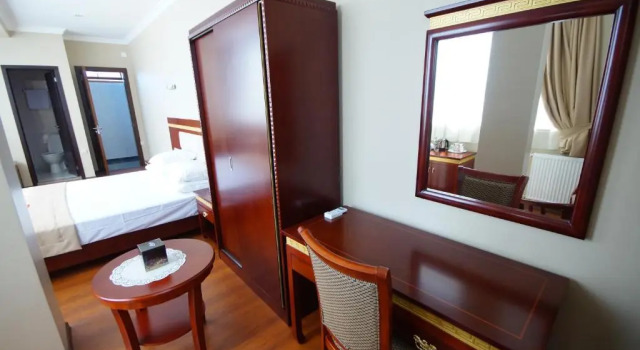 Номер Standard Hotel 725