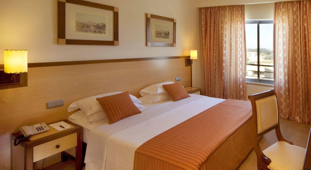 Hotel Real Oeiras