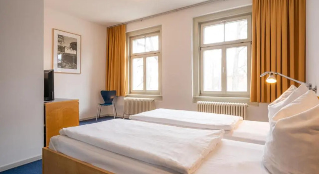 Standard Double room Alt-Weimar