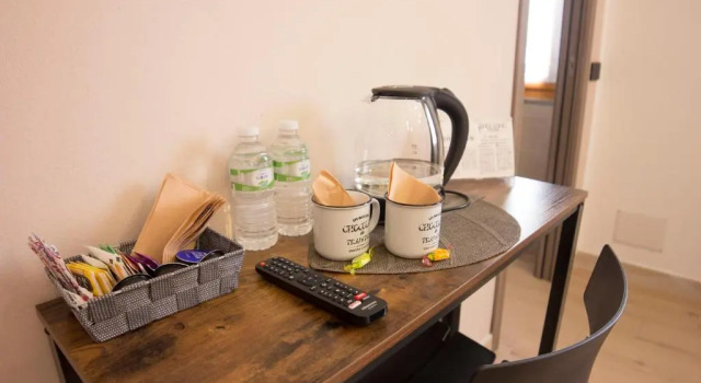 Двухместный номер Standard Shardan Guest House