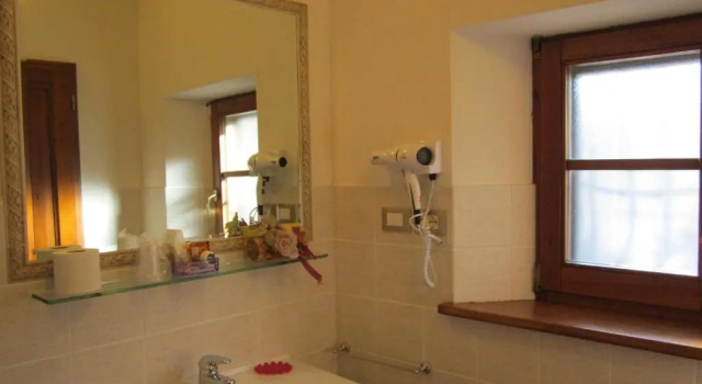 Номер Standard Agriturismo Il Colto