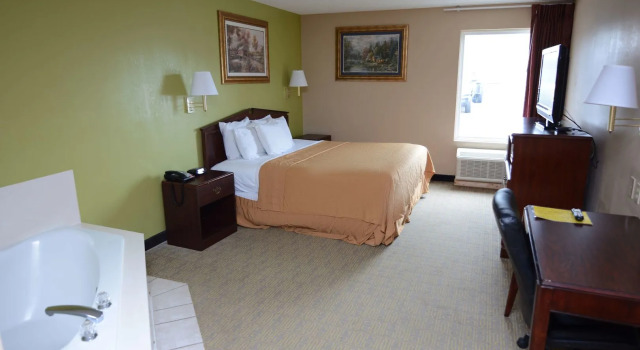 Jameson Inn - Hazlehurst, Book Hotel Hazlehurst Georgia