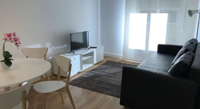 Apartamento EL Balcón de Verónica