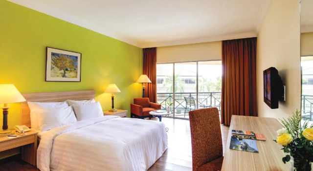 Residence Resort Paka, Boek Hotel Hotels in Terengganu met ontbijt, Ontbijt