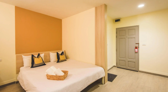 New Suanmali Hotel