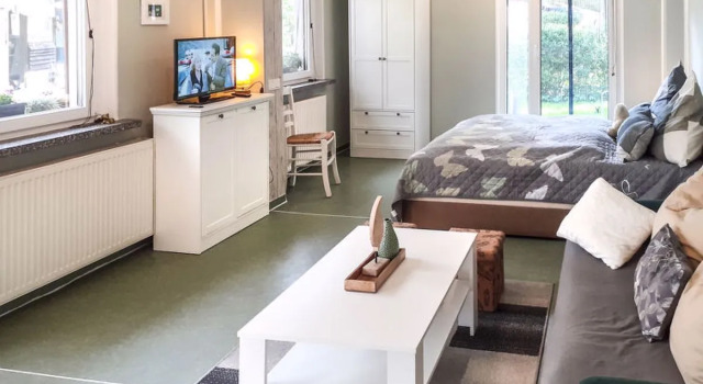 Bungalow Heike Wandlitz, Varaa Hotelli Wandlitz Brandenburg an der Havel