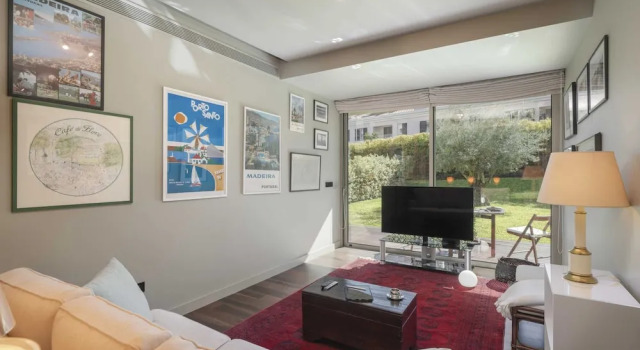 Heaven in the City - Savoy Residence Casa Branca I, Rezerwuj Hotel Serra de Agua Funchal