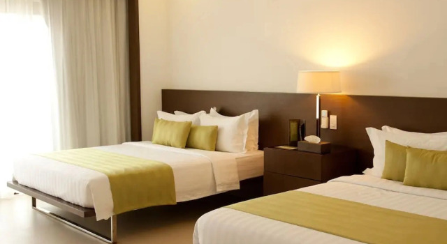 Ciriaco Hotel