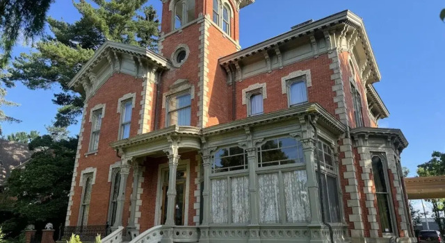 Upjohn, Réserver Chambre d'hôtes Kalamazoo Michigan