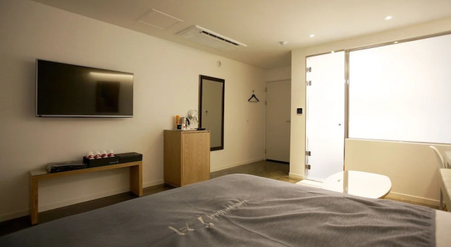 Habitación De lujo May AVE