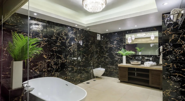 Номер Royal Emperor Resort & Spa