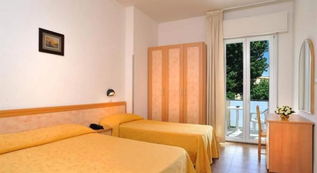 Hotel Oceanic