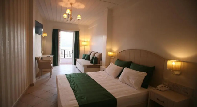 Номер Standard Mirini Hotel