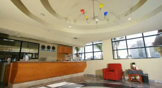 Hotel Brisa