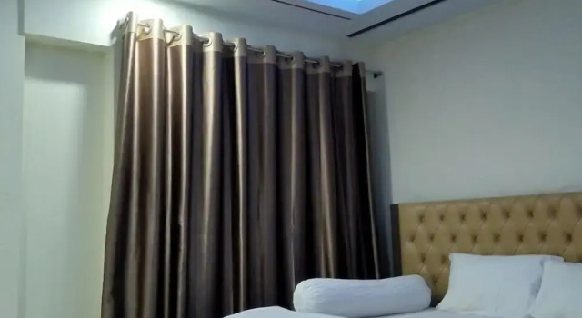 Люкс Deluxe Urmee Guest House