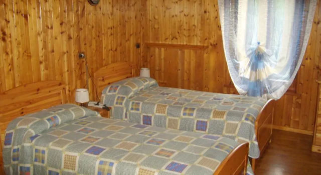 Номер Standard Antico Albergo SantAntonio