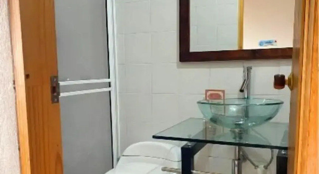 Номер Standard Hotel Zocalo Campestre