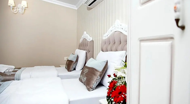 Номер Standard Kadi Konagi Thermal Hotel