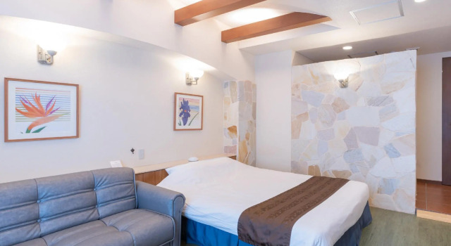 Двухместный номер Standard Hotel Sunset Terrace