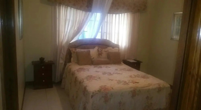 Номер Comfort Mountain Top Villa