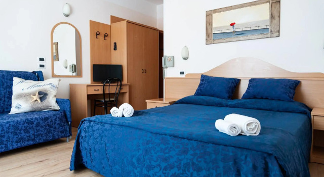 Hotel Mauritius