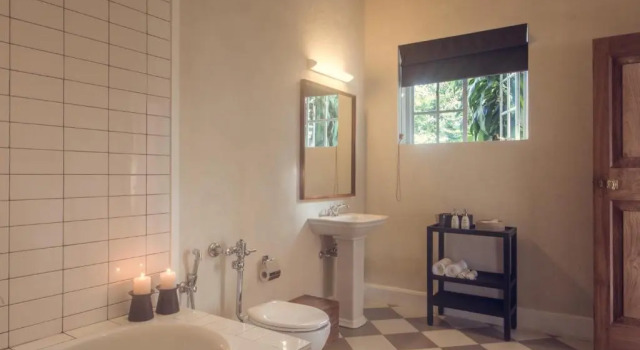 Suite familiare Nine Skies