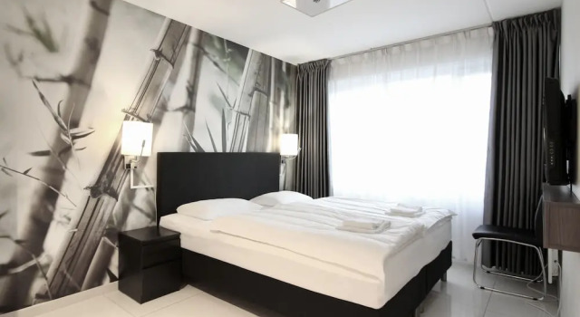 Super Stay Hotel Oslo