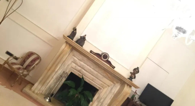 Номер Deluxe Corte 77