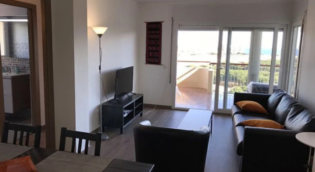 Apartamento Nautic Aro I 5A