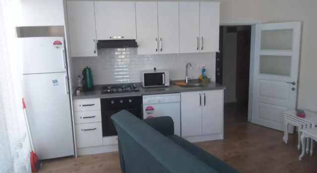 Апартаменты Kaptan Apart-1 Fethiye Karagözler Evinizden uzak eviniz