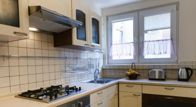Апартаменты Kraków Cosy 3 room 2 bathroom Old Town