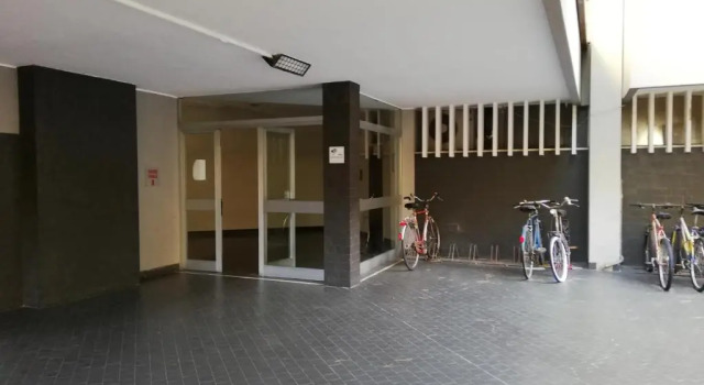 Апартаменты Appartamento Scilla Bilocale - sulla spiaggia di Rimini