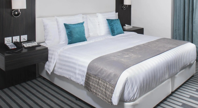 Номер Superior S Hotel Bahrain