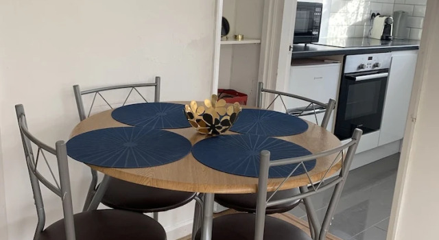 Апартаменты London Walthamstow Flat