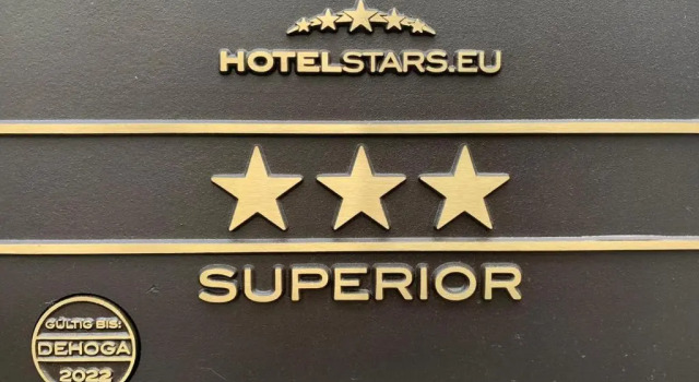 Номер Standard Hotel La Principessa