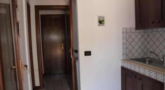 Апартаменты Relais Le Nereidi