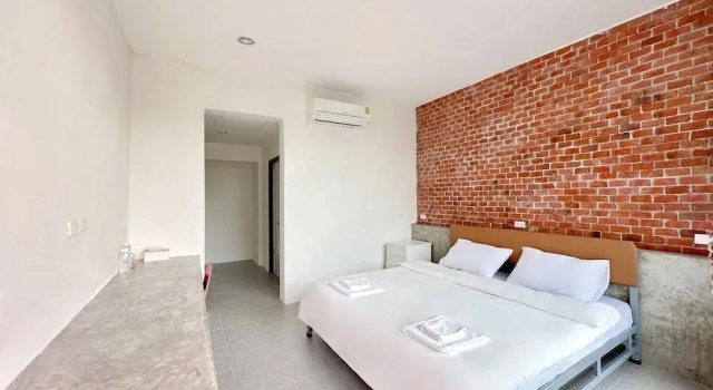 Woodview Resort, Забронировать Отель Самутпракан Samut Prakan Province
