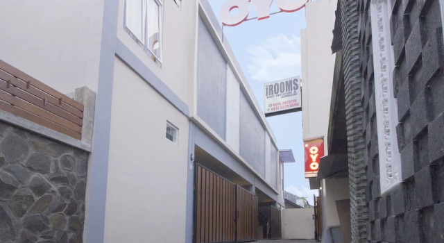 Irooms