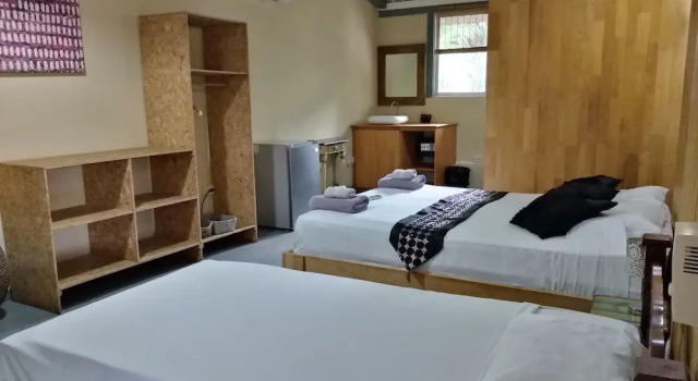 Номер Standard Tuanis B&B Tamarindo