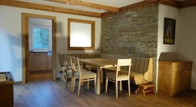 Jugendpension Berghof