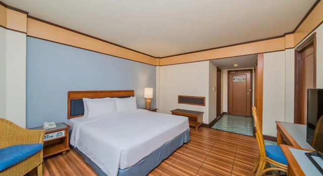 Botany Beach Resort Pattaya