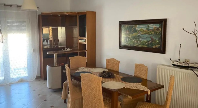 Апартаменты Superior Elenas Apartments