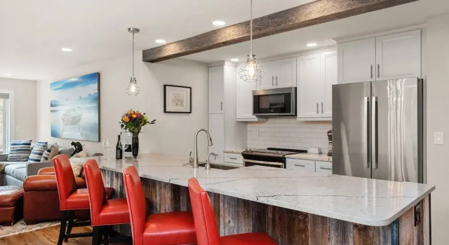 Вилла Snowmass Villas 1104